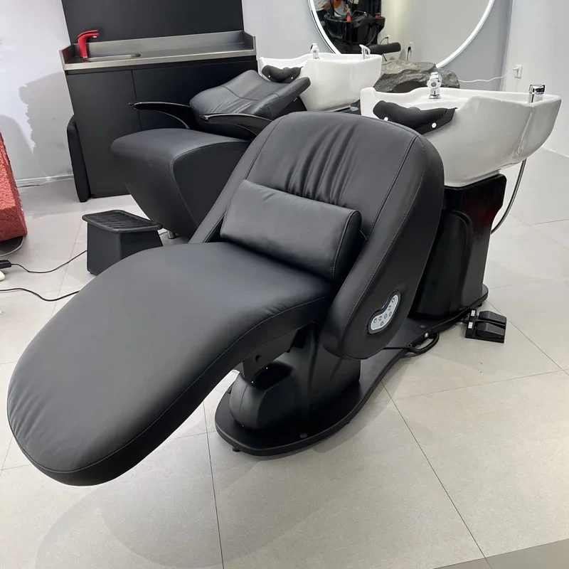 Hair Care Japanese - Saç salonları için özel, sağlık hizmetleri