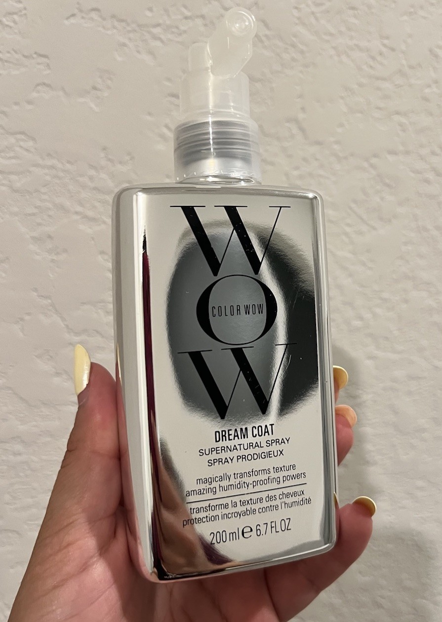 Hair Care Wow - Color Wow Dream Coat Supernatural Sprey