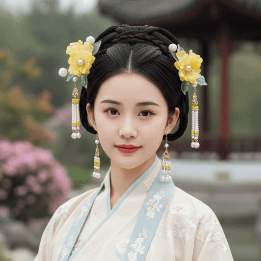 Klasik Antik Tarzı Çin Tarzı F - Hair Care Japanese incelemesi ve fiyatı