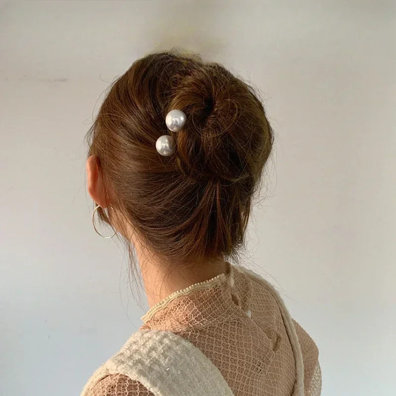 Kore U Şekilli Saç Tokası Vint - Bobby Pin Bulk incelemesi ve fiyatı