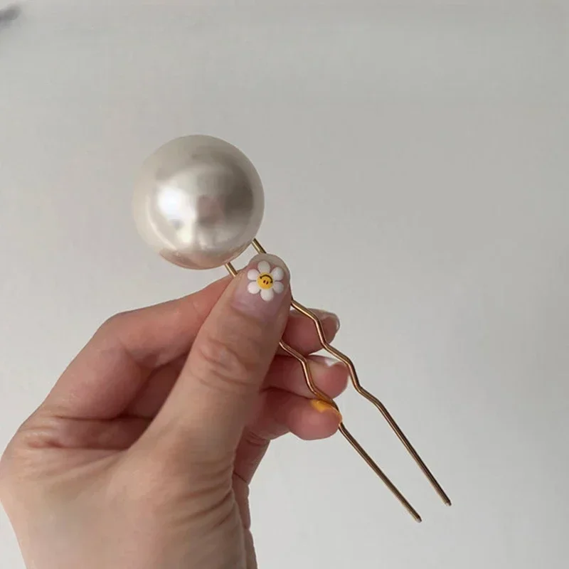 Kore U Şekilli Saç Tokası Vint - Bobby Pin Bulk incelemesi ve fiyatı