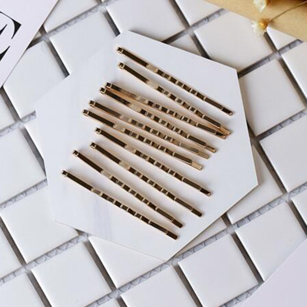 10 adet saç klipler tokalar al - Bobby Pin Bulk incelemesi ve fiyatı