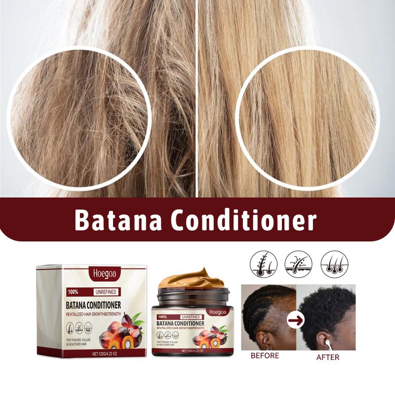 Batana Besleyici Yağ Saç Kremi - Hair Care Conditioner incelemesi ve fiyatı