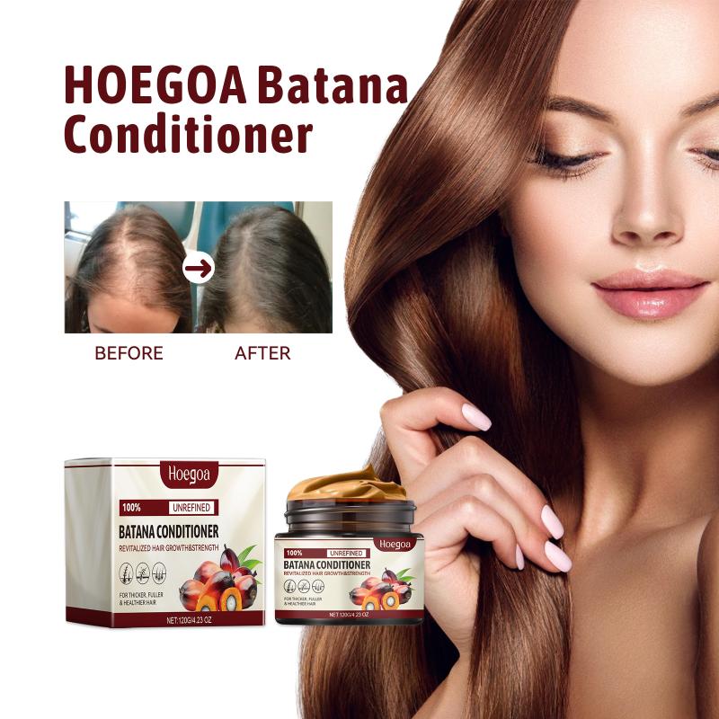 Batana Besleyici Yağ Saç Kremi - Hair Care Conditioner incelemesi ve fiyatı