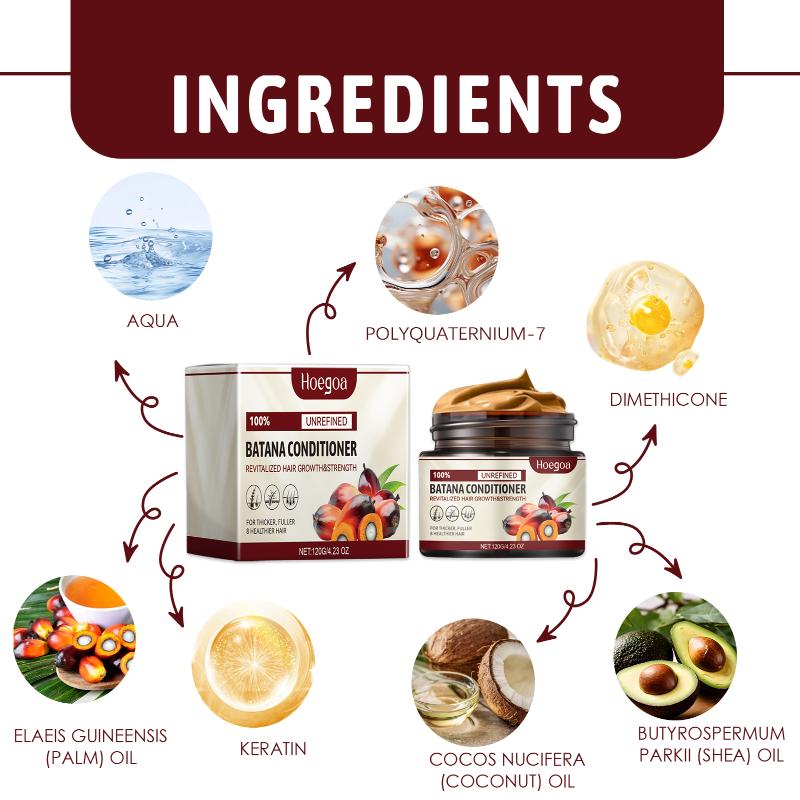 Batana Besleyici Yağ Saç Kremi - Hair Care Conditioner incelemesi ve fiyatı
