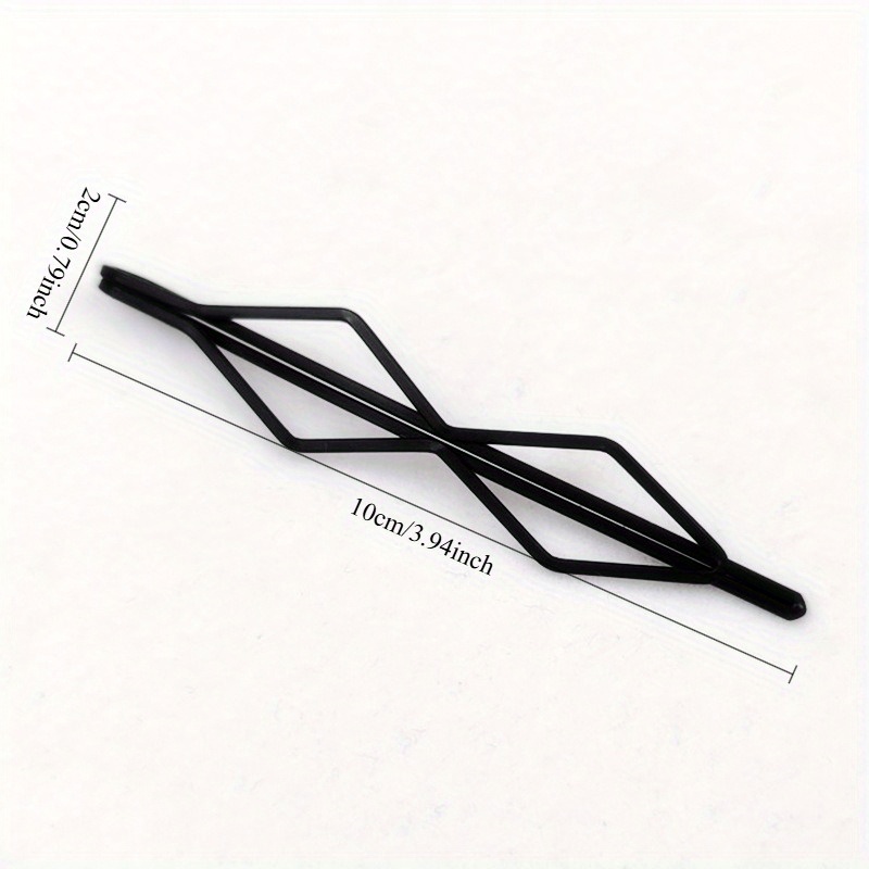 Saç tokaları Bobby Pins Bangs  - Bobby Pin Bulk incelemesi ve fiyatı