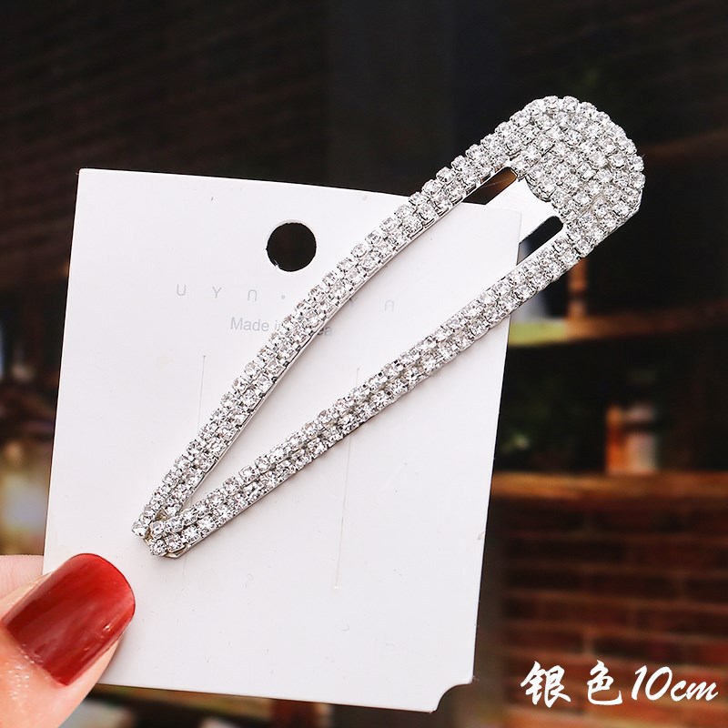 Zarif Metal damla taklidi saç  - Bobby Pin Bulk incelemesi ve fiyatı