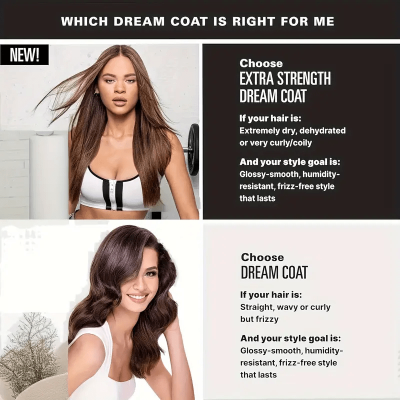 Vay! Dream Coat Olağanüstü Bir - Hair Care Wow incelemesi ve fiyatı