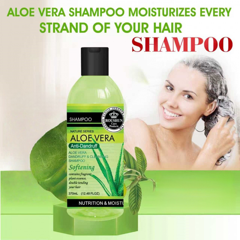 ROUSHUN LOE VERA ŞAMPUAN VE KO - Hair Care Conditioner incelemesi ve fiyatı
