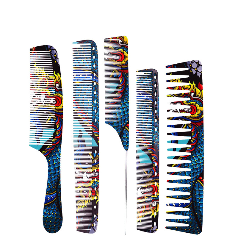 Çok tarzı şekillendirme tarağı - Hair Care Japanese incelemesi ve fiyatı