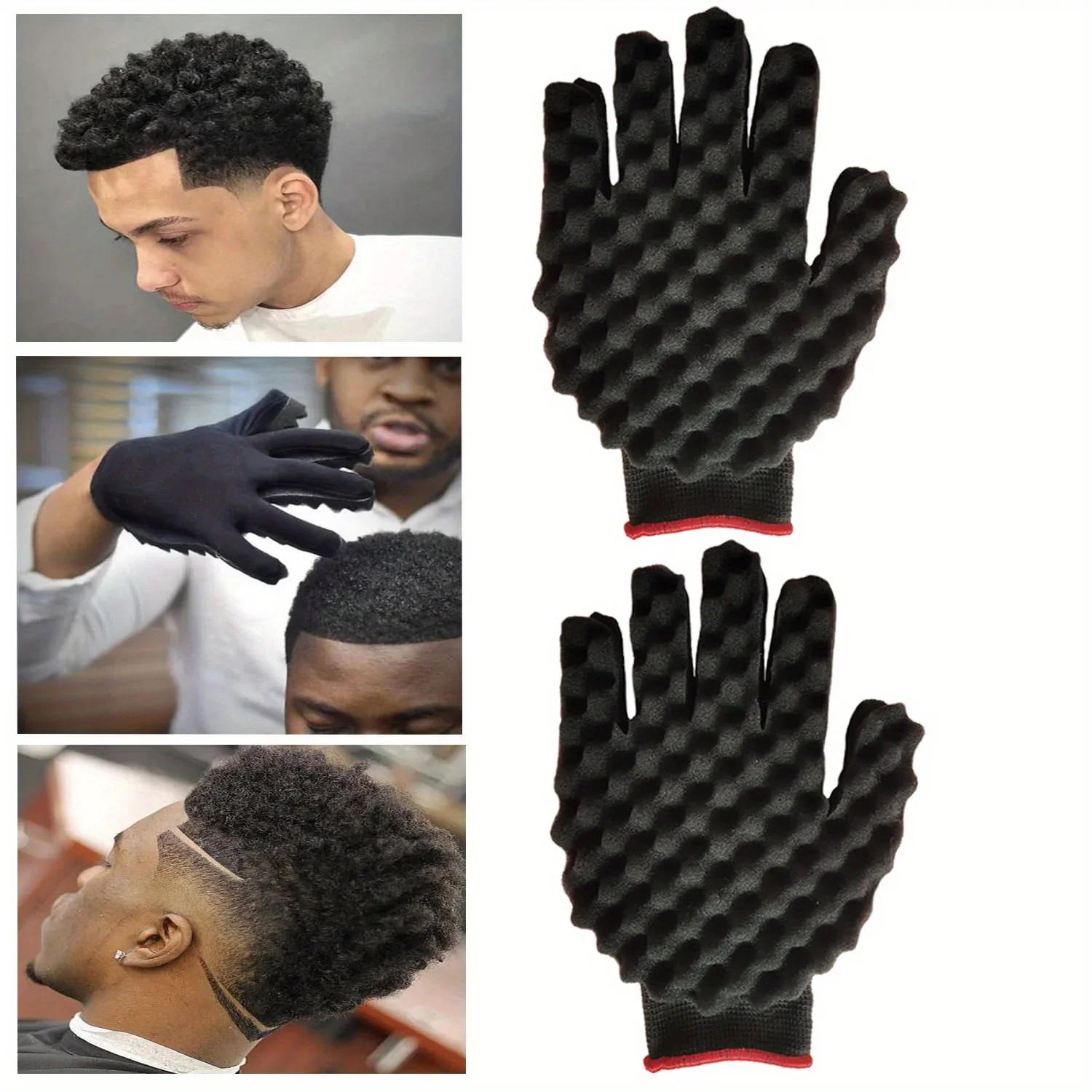 1 adet kaymaz sünger eldiven k - Twist Sponge Coil incelemesi ve fiyatı