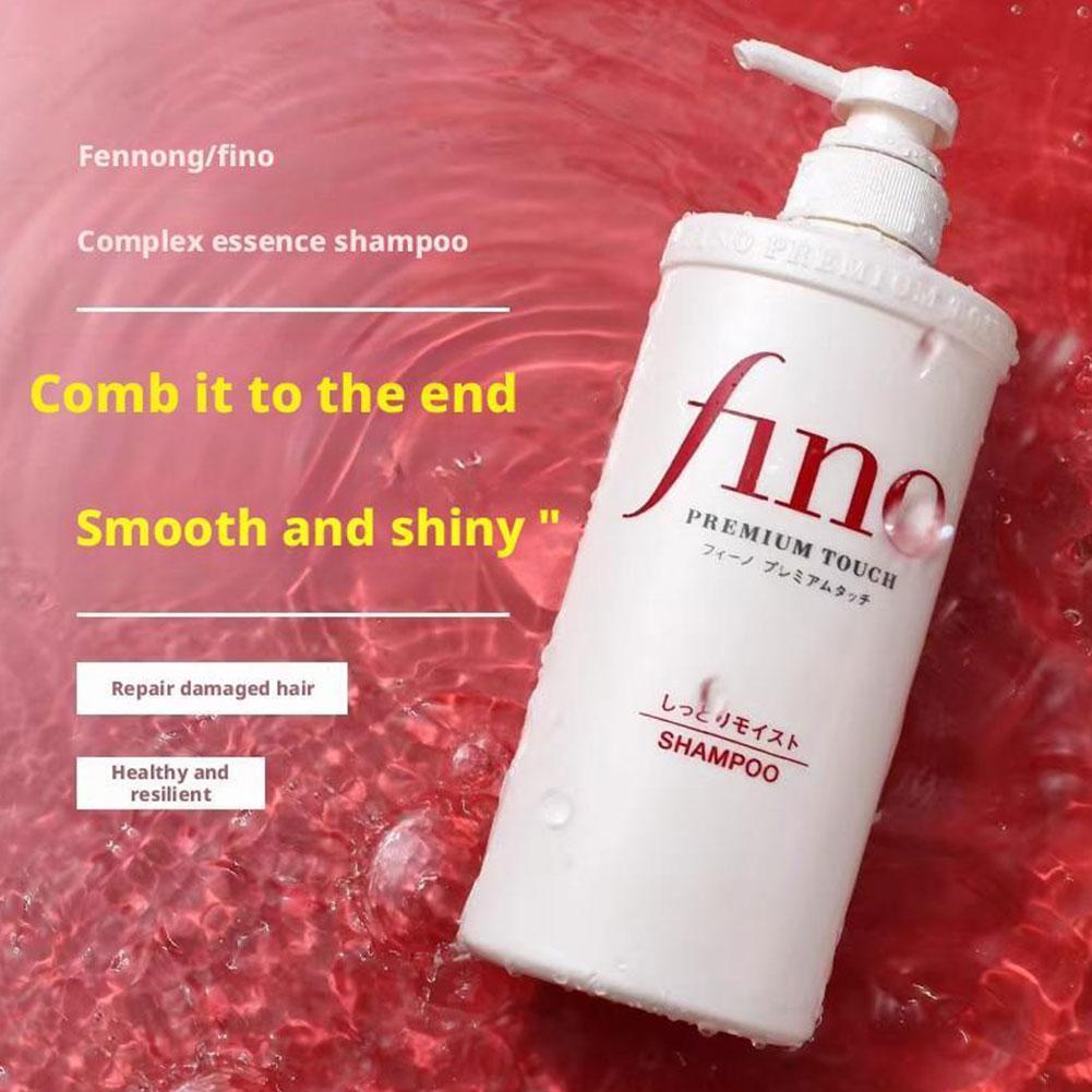 Japonya Fino Saç Maskesi Saç K - Hair Care Japanese incelemesi ve fiyatı