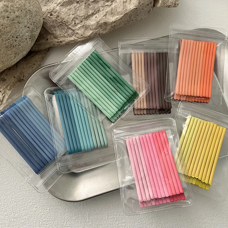 12/20 adet şeker renk Metal sa - Bobby Pin Bulk incelemesi ve fiyatı