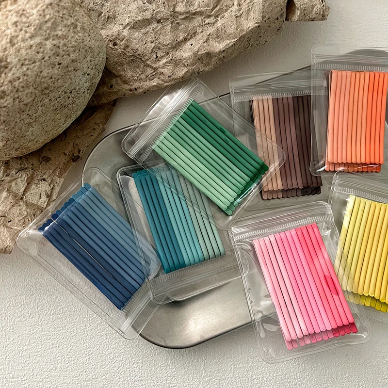 12/20 adet şeker renk Metal sa - Bobby Pin Bulk incelemesi ve fiyatı