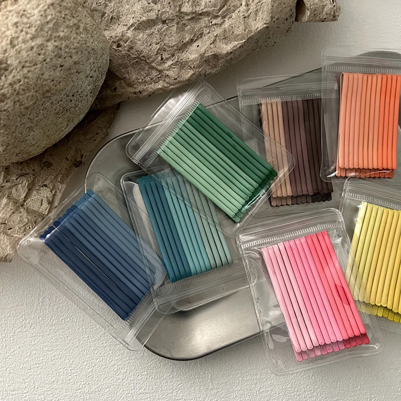 12/20 adet şeker renk Metal sa - Bobby Pin Bulk incelemesi ve fiyatı