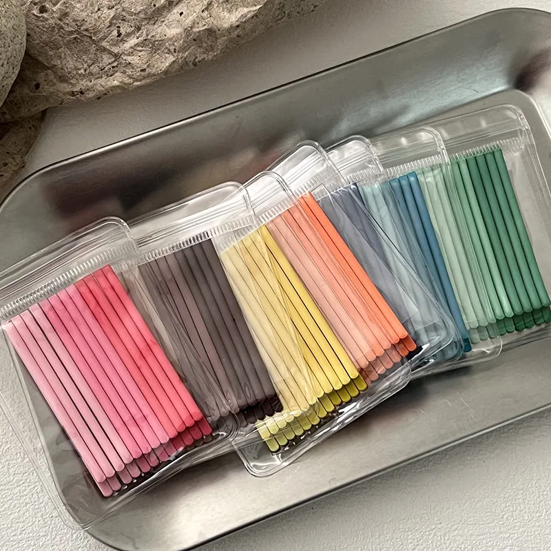 12/20 adet şeker renk Metal sa - Bobby Pin Bulk incelemesi ve fiyatı