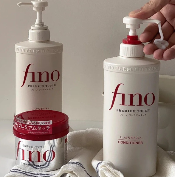 Fino Premium Touch Serisi Saç  - Hair Care Japanese incelemesi ve fiyatı