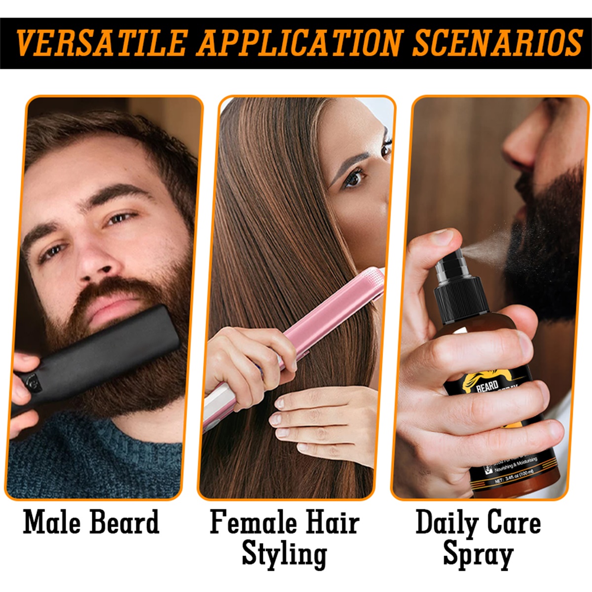 Sakal Nemlendirici Besleyici Y - Hair Care Conditioner incelemesi ve fiyatı