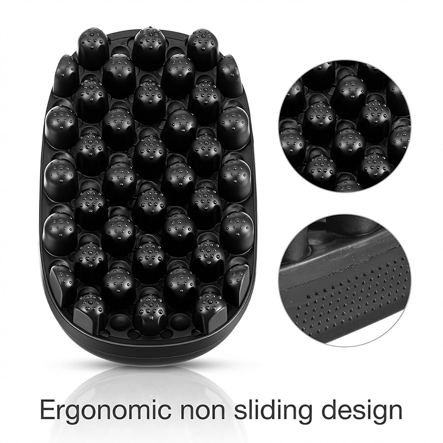 Saç Kıvırma Fırçası, Twist Sty - Twist Sponge Coil incelemesi ve fiyatı