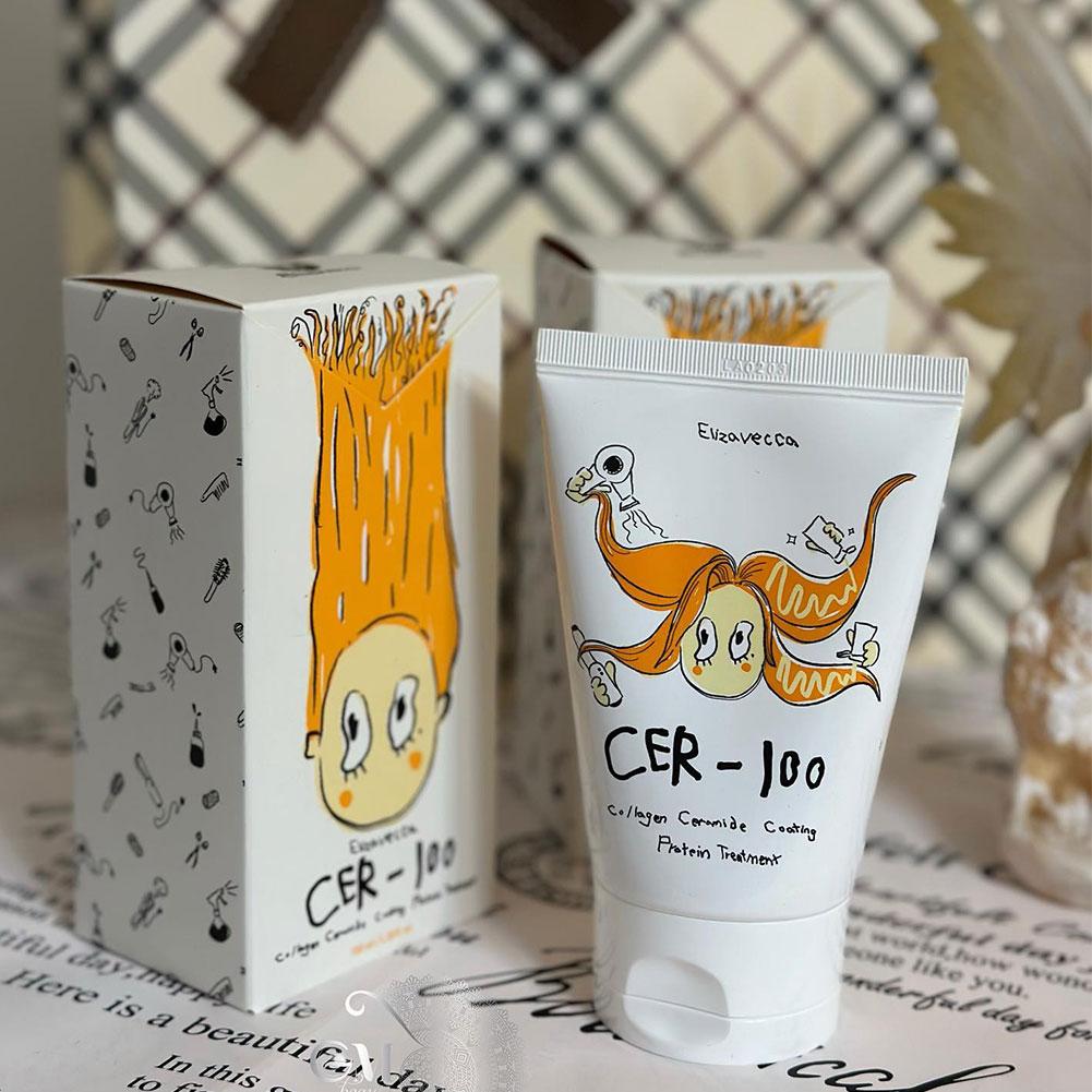  CER-100 Kolajen Saç Bakım Ma - Hair Care Japanese incelemesi ve fiyatı