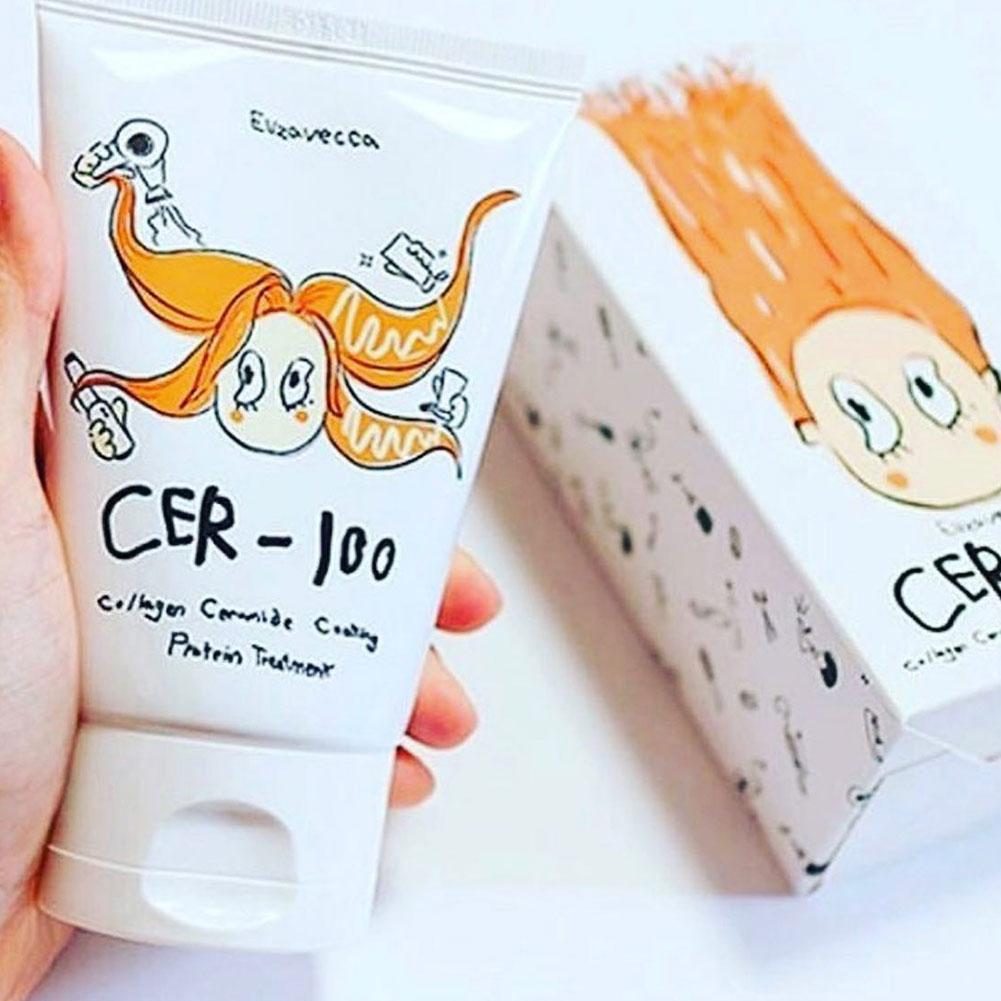  CER-100 Kolajen Saç Bakım Ma - Hair Care Japanese incelemesi ve fiyatı