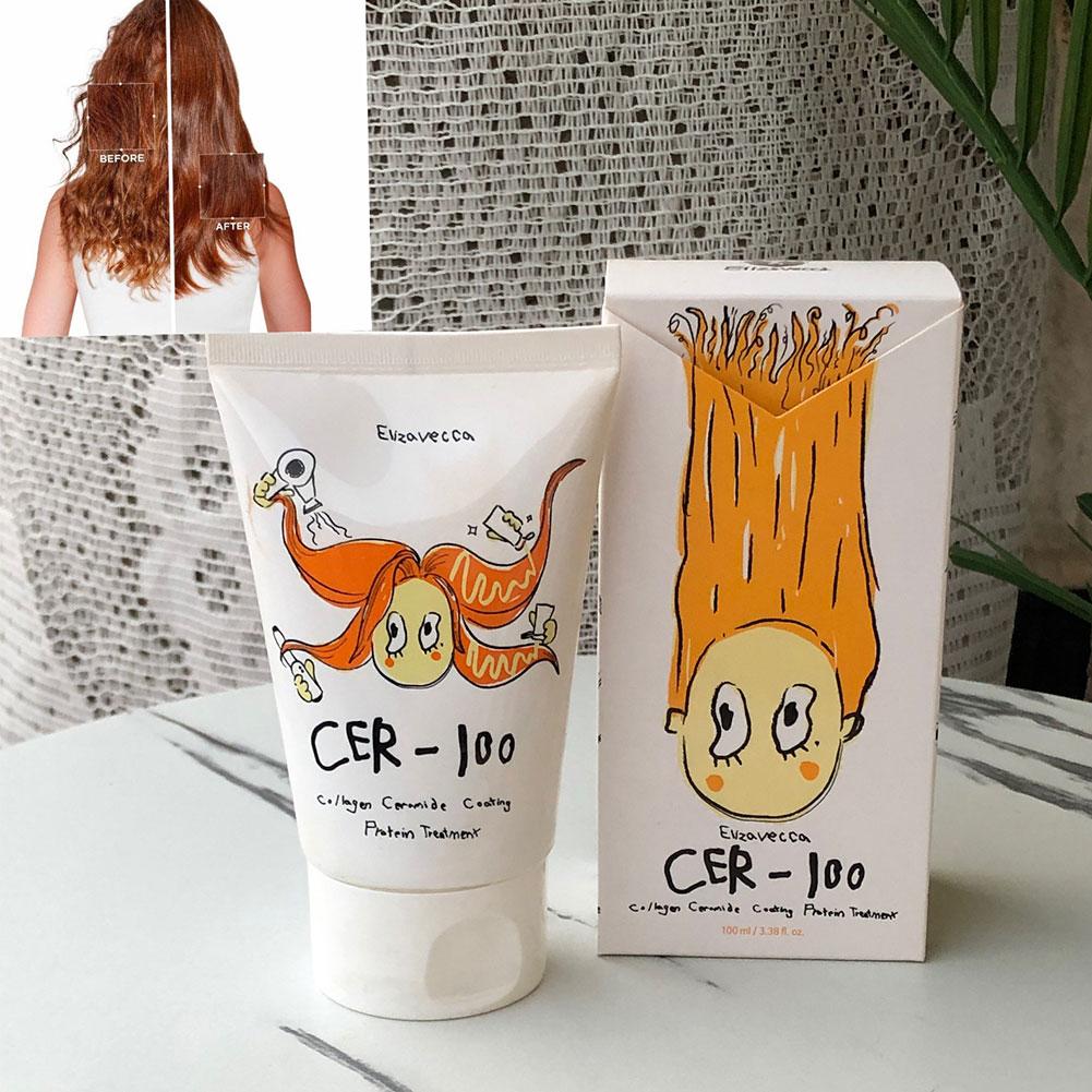  CER-100 Kolajen Saç Bakım Ma - Hair Care Japanese incelemesi ve fiyatı
