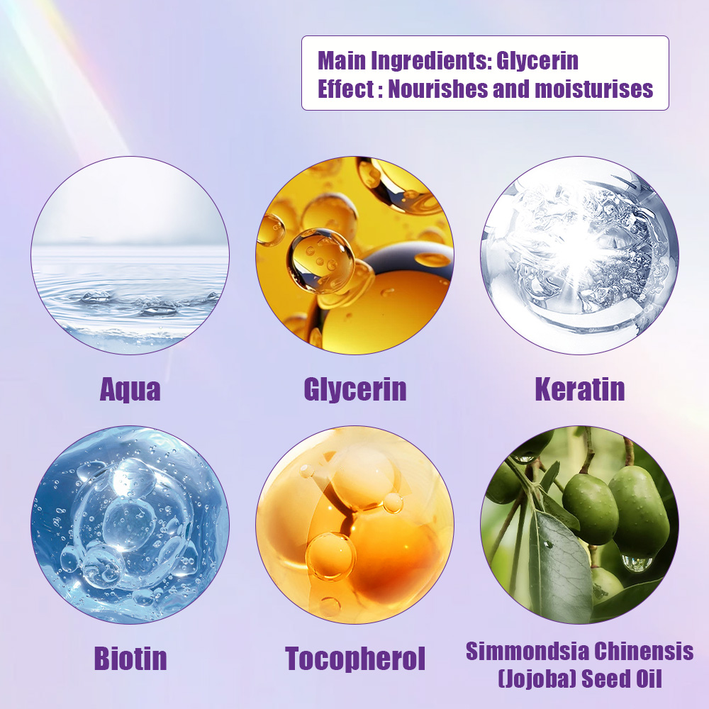 Büyülü Keratin Saç Maskesi 5 S - Hair Care Wow incelemesi ve fiyatı
