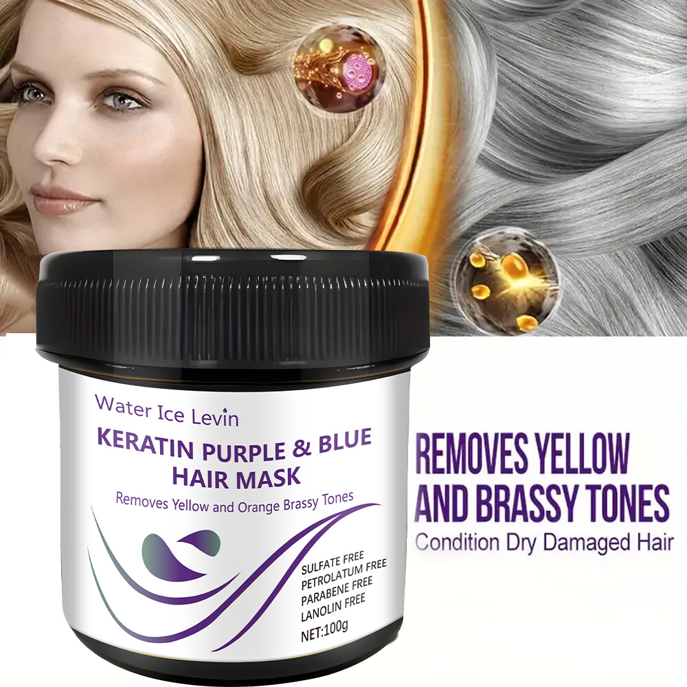 Büyülü Keratin Saç Maskesi 5 S - Hair Care Wow incelemesi ve fiyatı