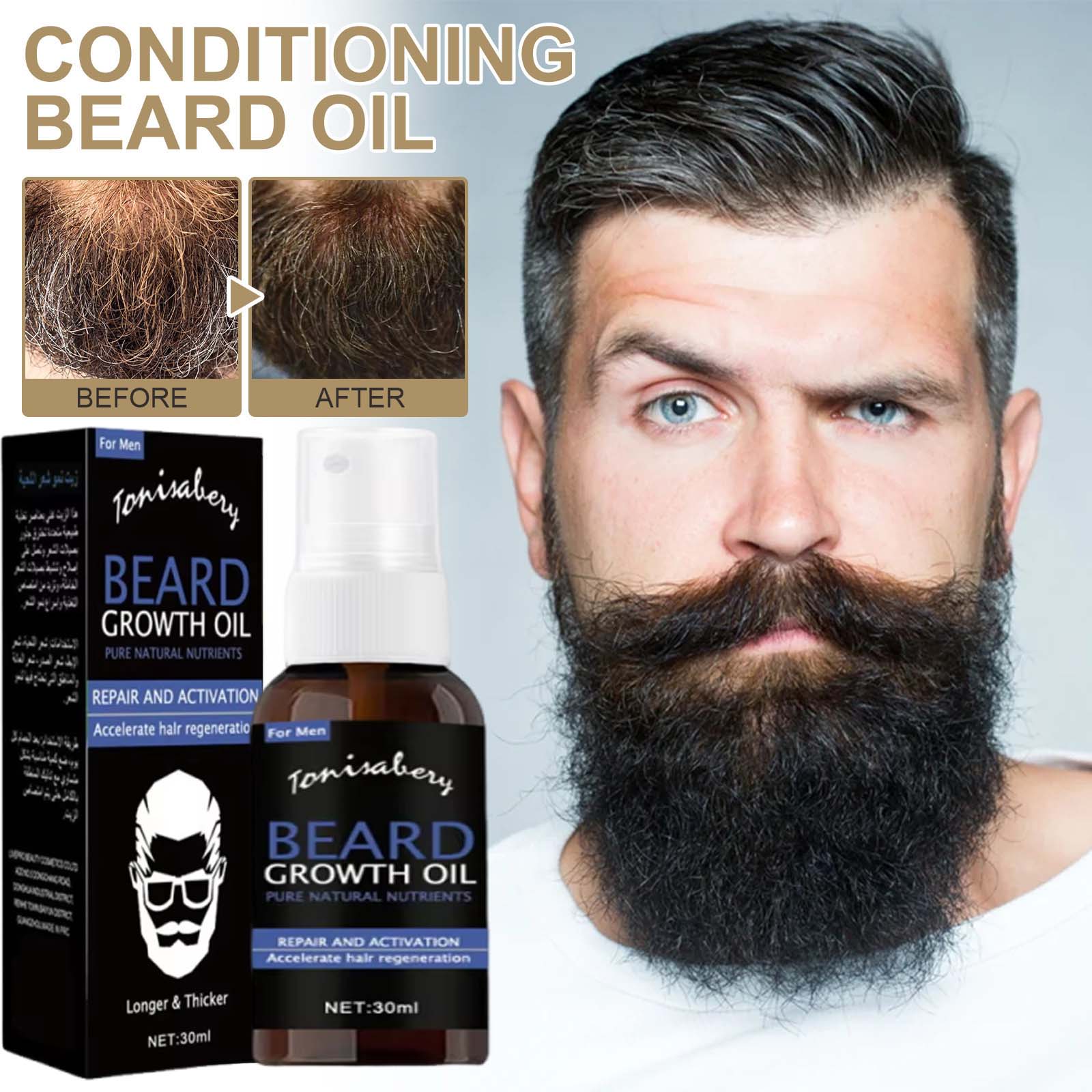 Sakal Uzatma Yağı Sakal Balmı  - Hair Care Conditioner incelemesi ve fiyatı