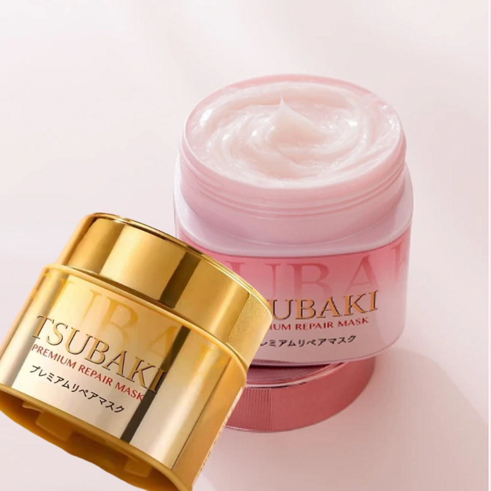 Japonya TSUBAKI Premium Onarıc - Hair Care Japanese incelemesi ve fiyatı
