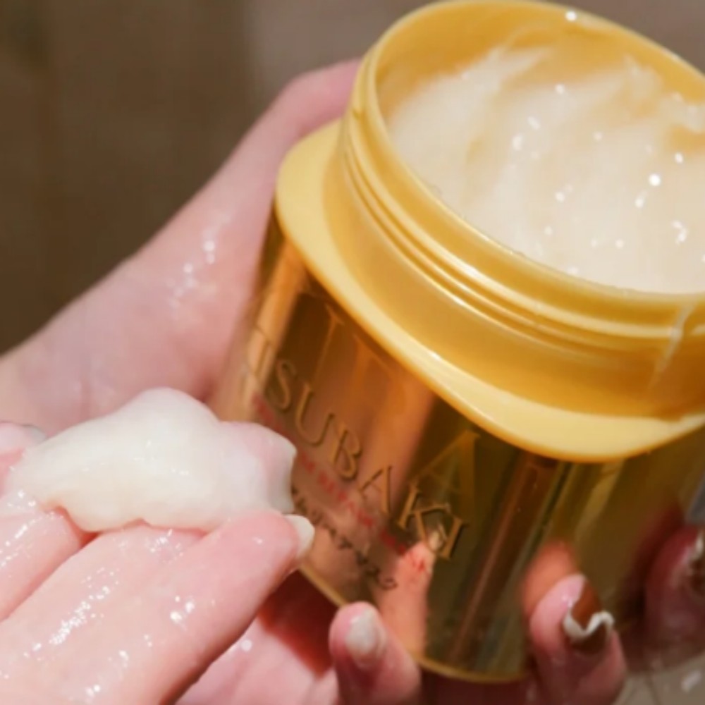 Japonya TSUBAKI Premium Onarıc - Hair Care Japanese incelemesi ve fiyatı