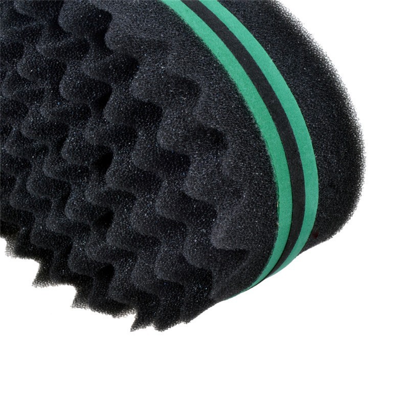 Oval Çift Taraflı Sihirli Twis - Twist Sponge Coil incelemesi ve fiyatı