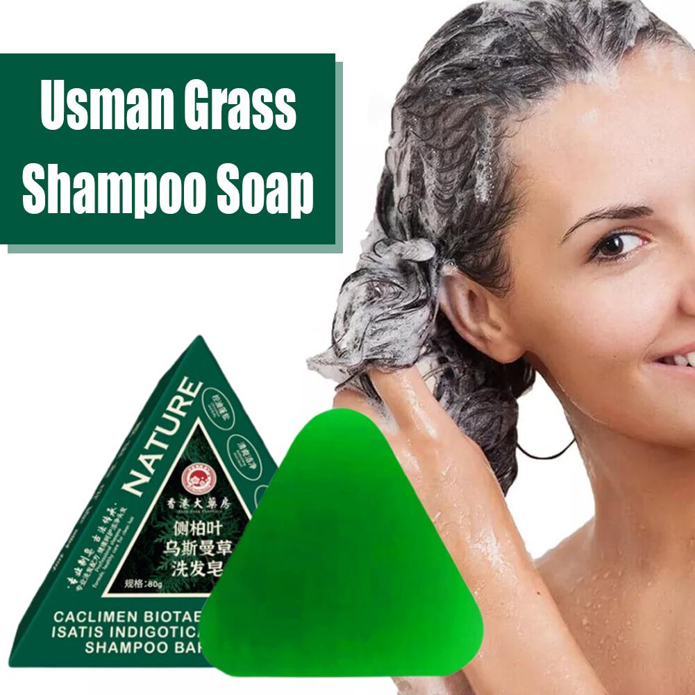 Usmanthus Sinensis Şampuan Sab - Hair Care Elseve incelemesi ve fiyatı