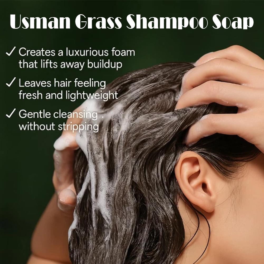 Usmanthus Sinensis Şampuan Sab - Hair Care Elseve incelemesi ve fiyatı