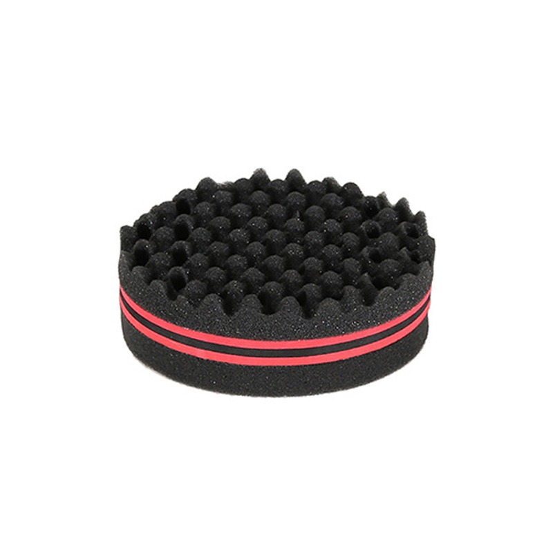 Profesyonel Kıvırcık Saç Sünge - Twist Sponge Coil incelemesi ve fiyatı