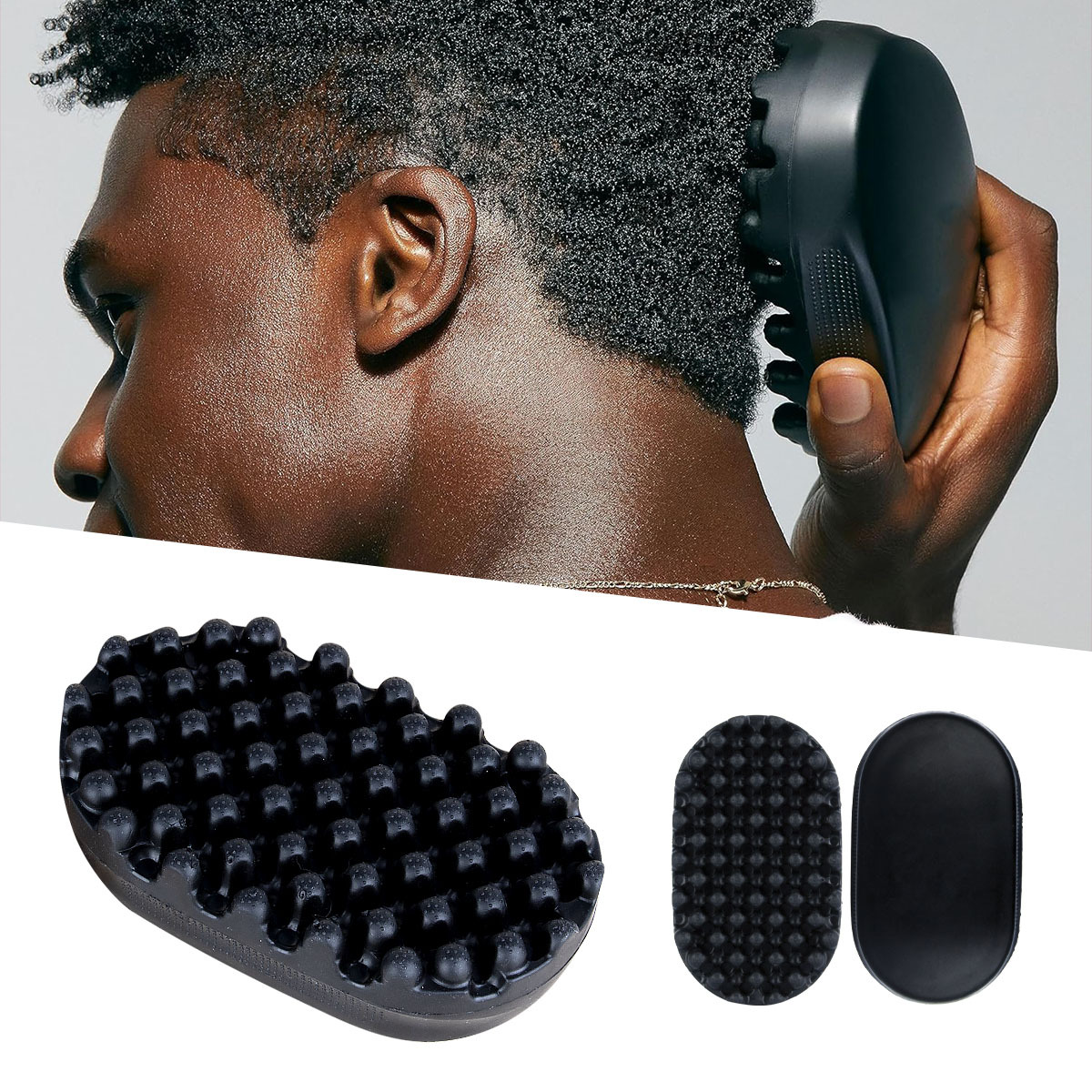 Profesyonel Kıvırcık Saç Sünge - Twist Sponge Coil incelemesi ve fiyatı