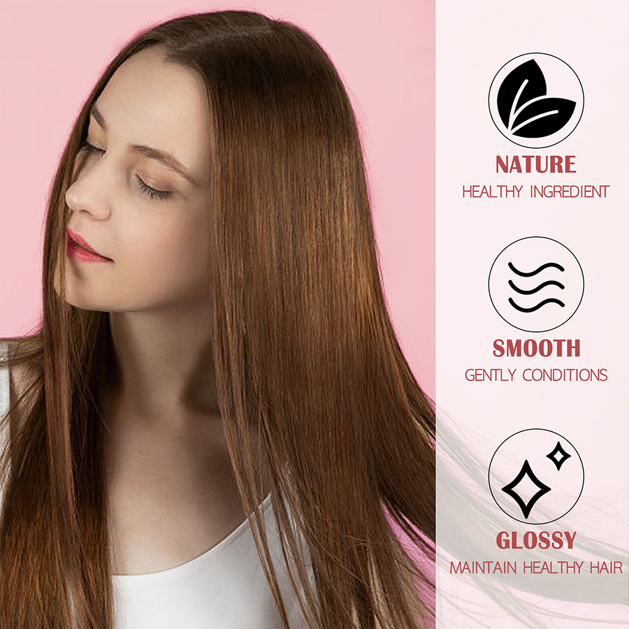 Saçlar için Termal Koruma Spre - Hair Care Wow incelemesi ve fiyatı