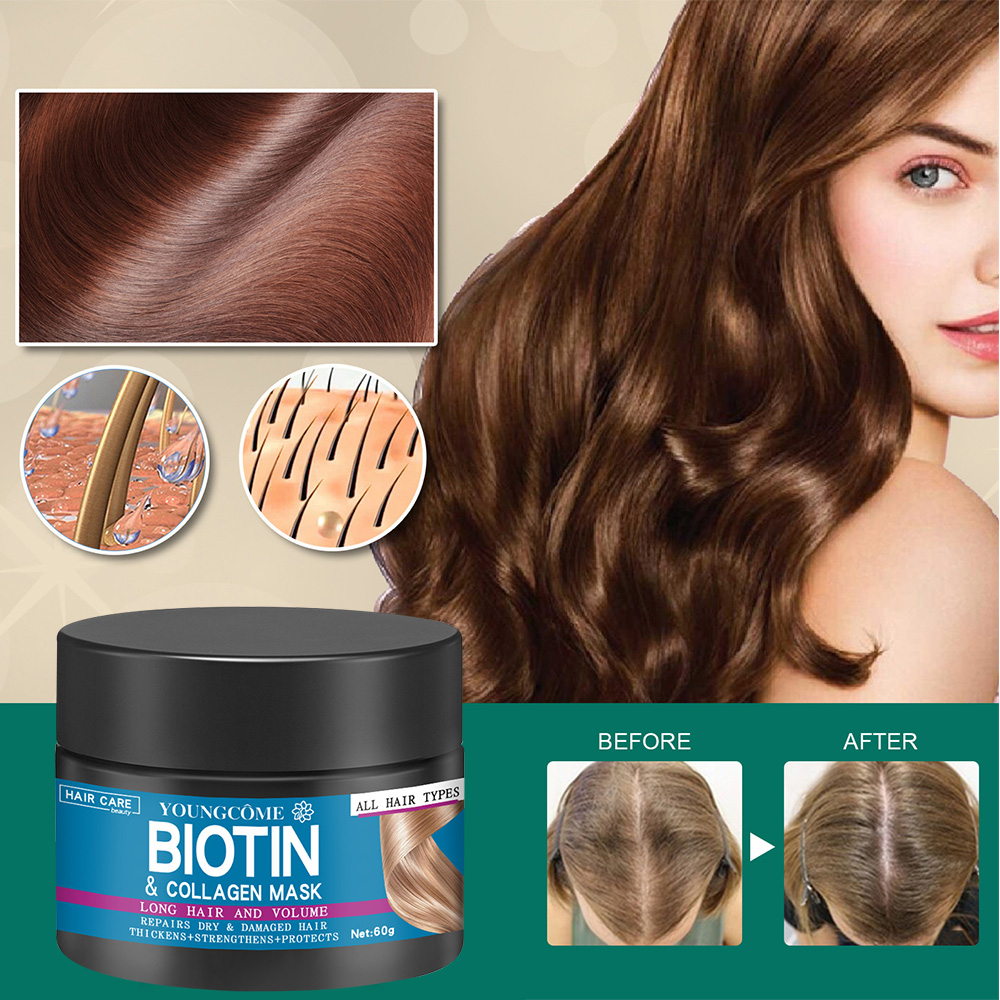 Saç onarımları saç maskesi Bio - Hair Care Conditioner incelemesi ve fiyatı