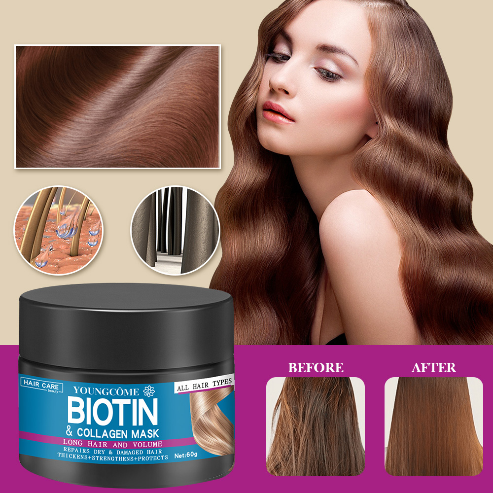 Saç onarımları saç maskesi Bio - Hair Care Conditioner incelemesi ve fiyatı