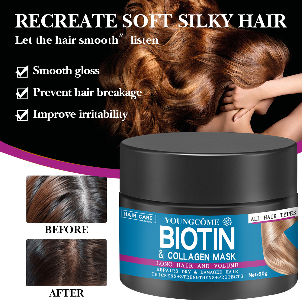 Saç onarımları saç maskesi Bio - Hair Care Conditioner incelemesi ve fiyatı