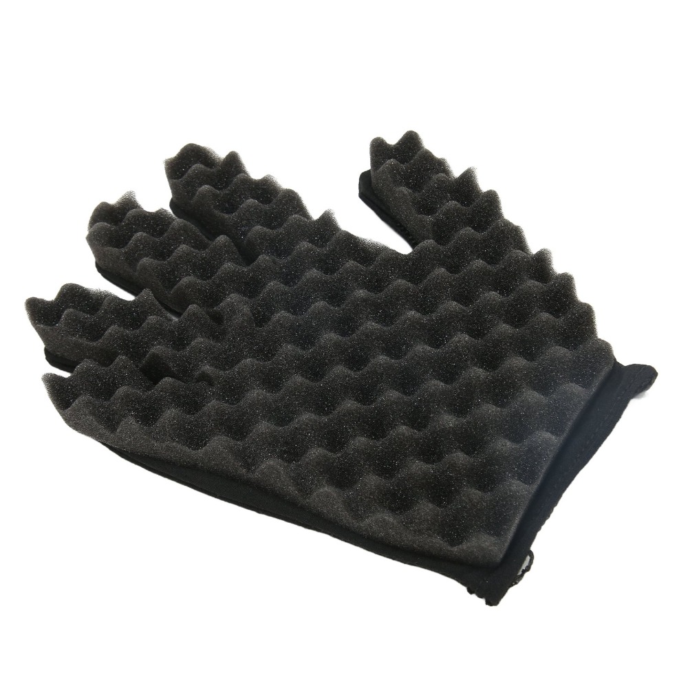 Esnek Kıvırma Süngeri Eldiveni - Twist Sponge Coil incelemesi ve fiyatı
