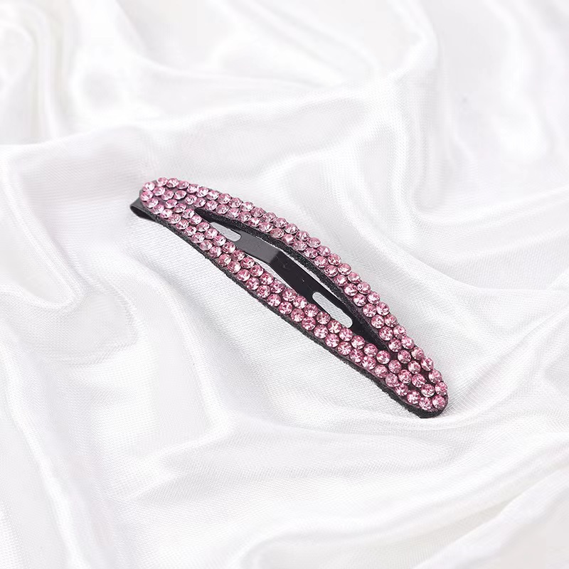 Rhinestone Hair Clips Set Spar - Bobby Pin Bulk incelemesi ve fiyatı