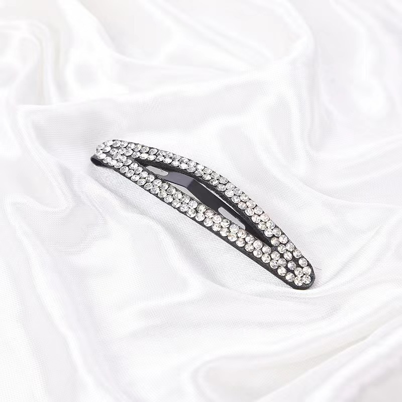 Rhinestone Hair Clips Set Spar - Bobby Pin Bulk incelemesi ve fiyatı