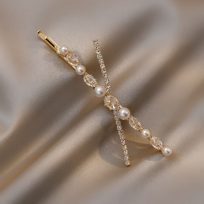 Inci Metal Hairclips kadınlar  - Bobby Pin Bulk incelemesi ve fiyatı