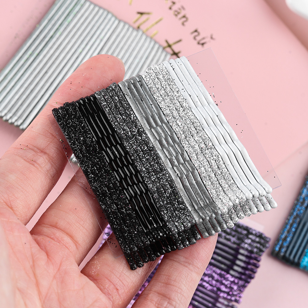 24 adet/takım kızlar dekoratif - Bobby Pin Bulk incelemesi ve fiyatı