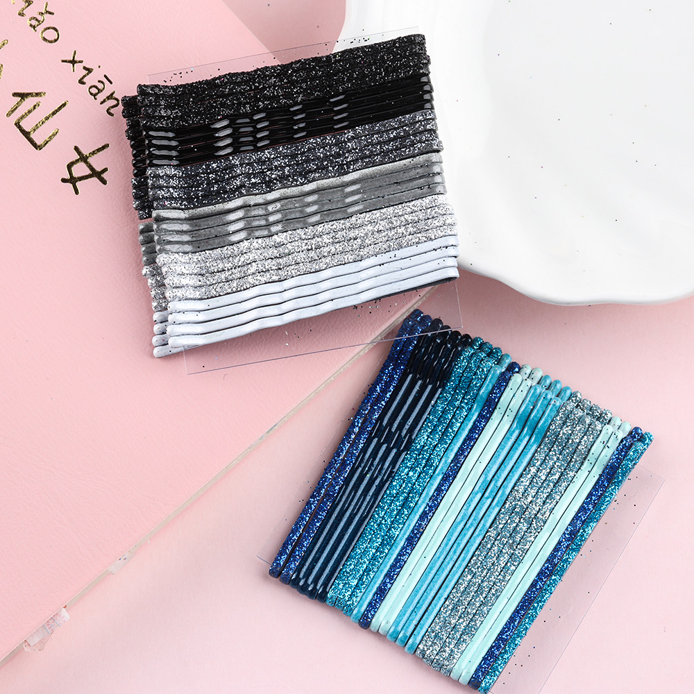 24 adet/takım kızlar dekoratif - Bobby Pin Bulk incelemesi ve fiyatı