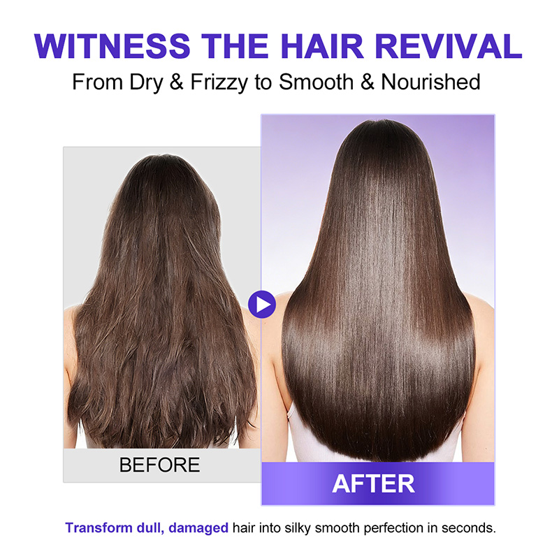 PURC Durulanmayan Keratin Saç  - Hair Care Conditioner incelemesi ve fiyatı