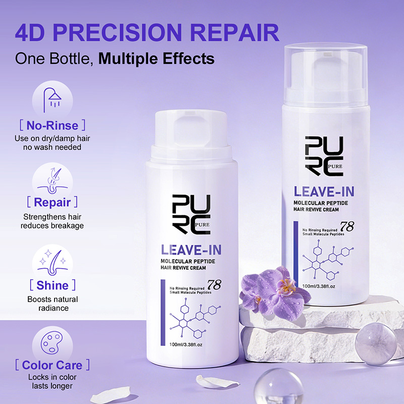 PURC Durulanmayan Keratin Saç  - Hair Care Conditioner incelemesi ve fiyatı