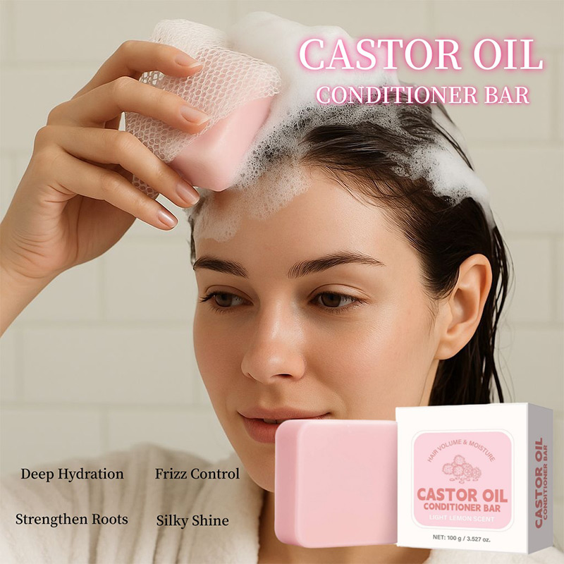 Hint Yağı Saç Kremi Sabunu, Ne - Hair Care Conditioner incelemesi ve fiyatı