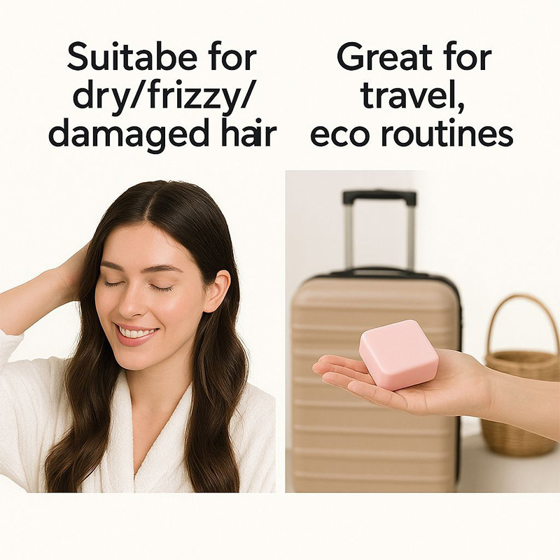 Hint Yağı Saç Kremi Sabunu, Ne - Hair Care Conditioner incelemesi ve fiyatı